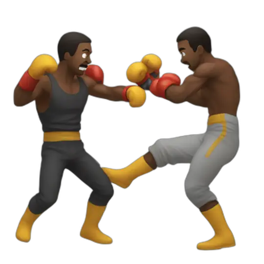 AI Emoji Generator