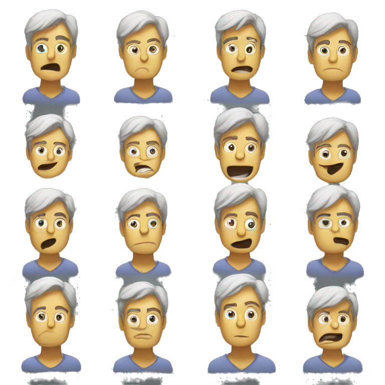 AI Emoji Generator