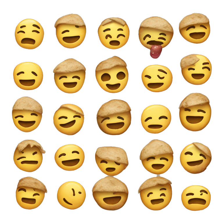 AI Emoji Generator