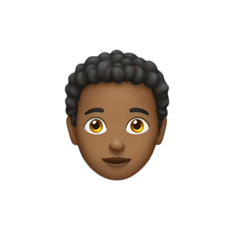 Ethiopian emoji