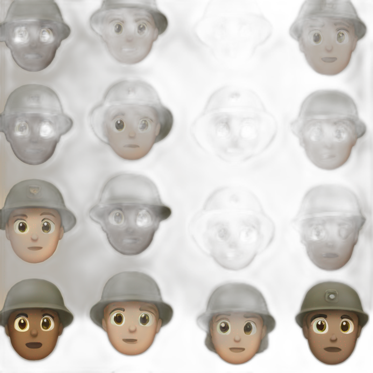 world war 2 emoji