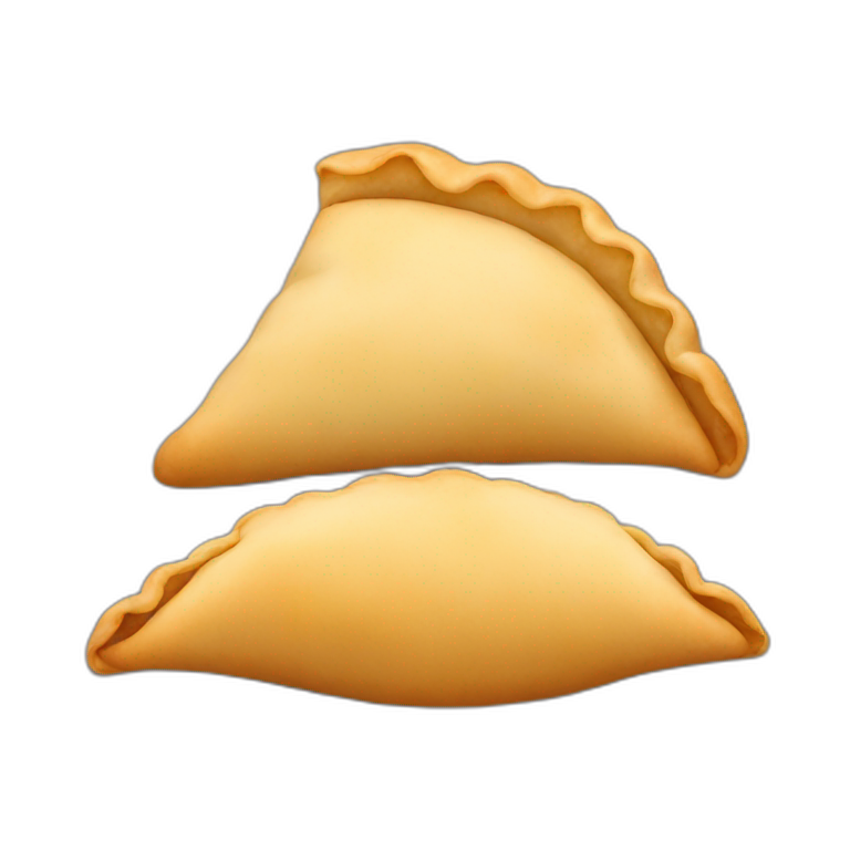 empanada emoji