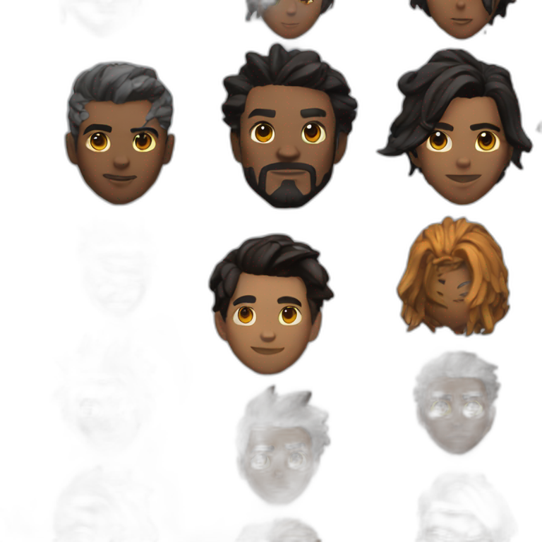 Apex legends  emoji