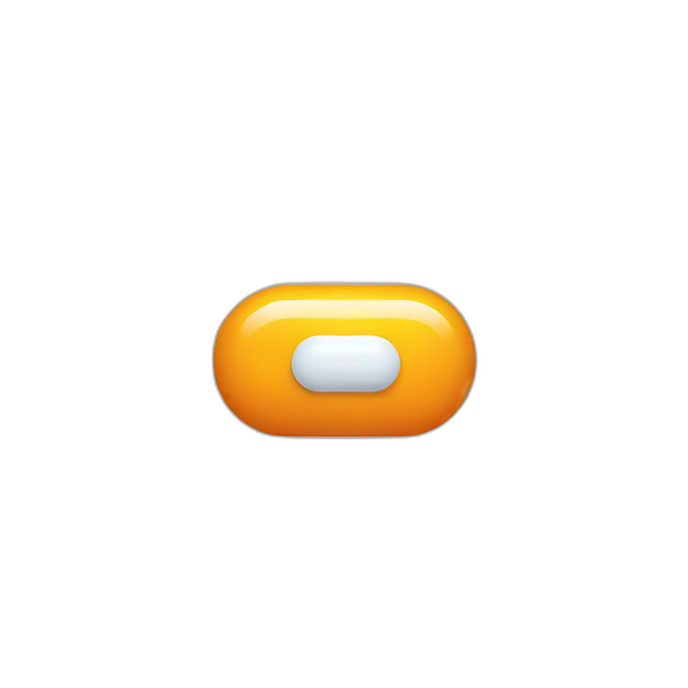 pill emoji