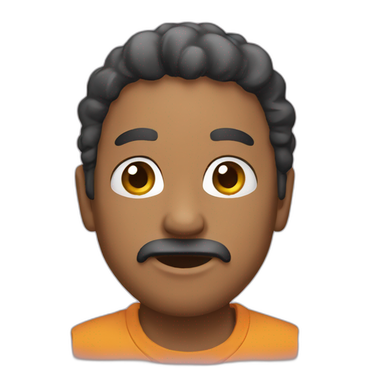 AI Emoji Generator