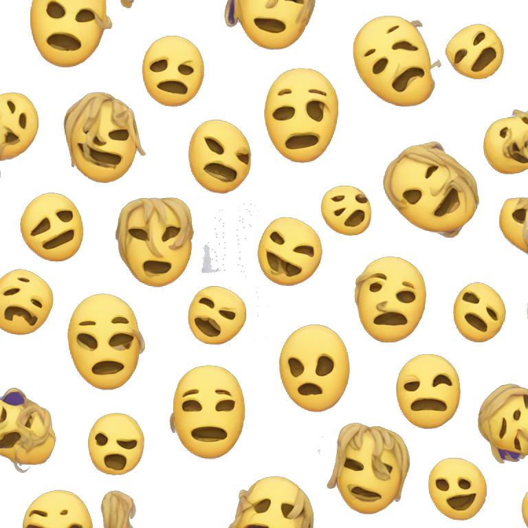 Masks  emoji