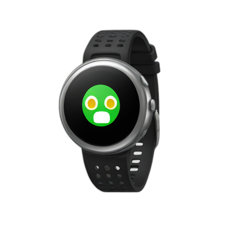 google-pixel-watch emoji
