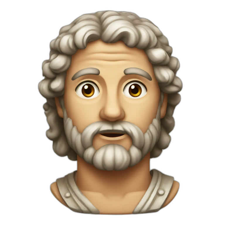 ancient rome emoji