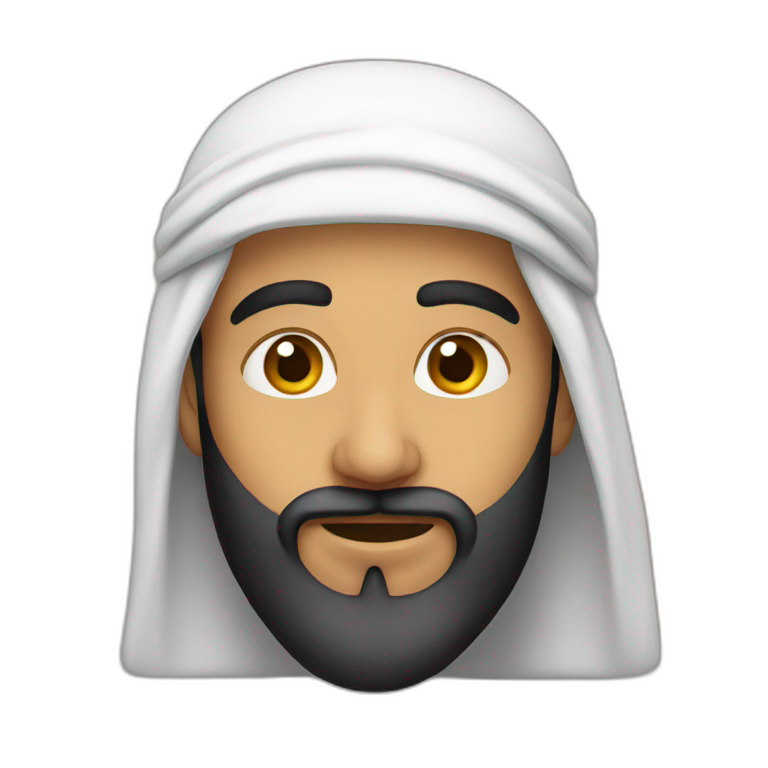 arabic emoji