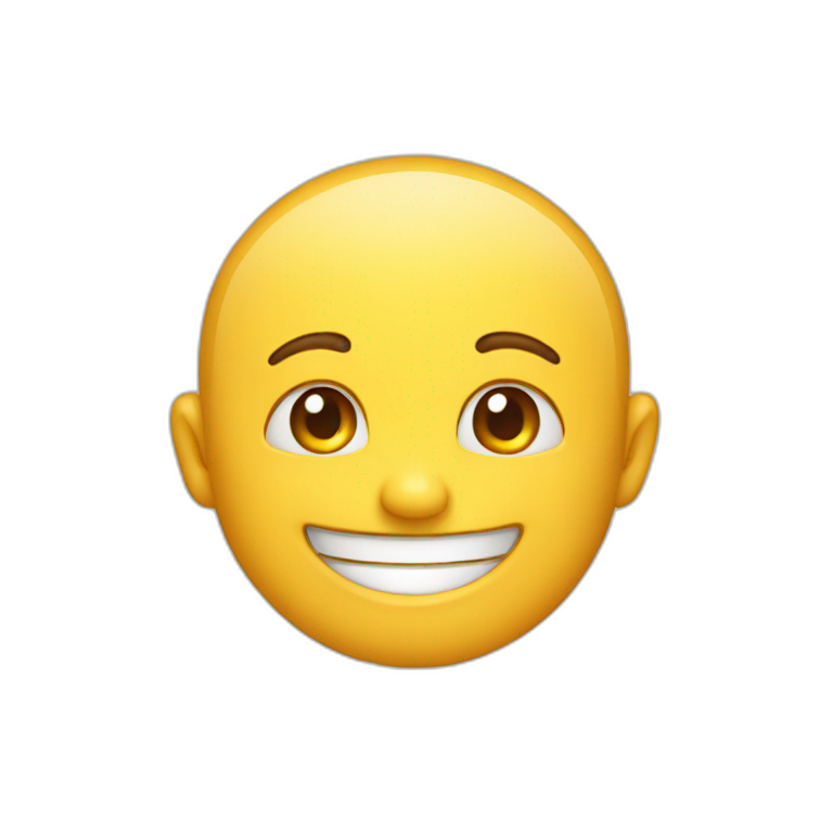 AI Emoji Generator