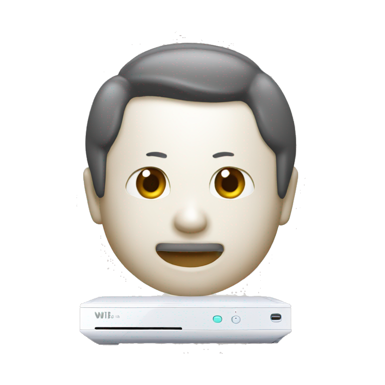 AI Emoji Generator