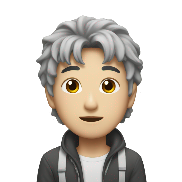 AI Emoji Generator