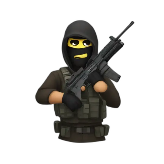 AI Emoji Generator