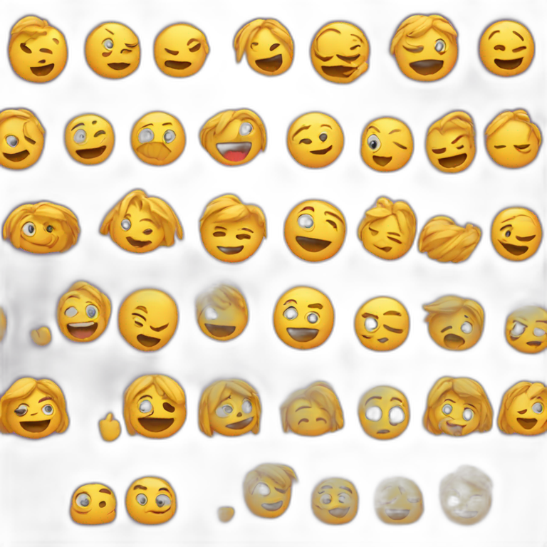 cute emoji emoji