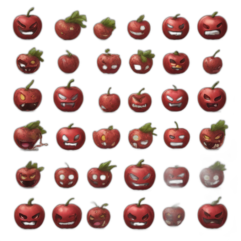 AI Emoji Generator