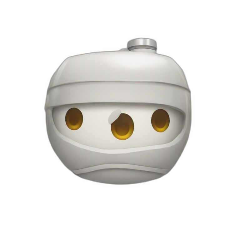 AI Emoji Generator