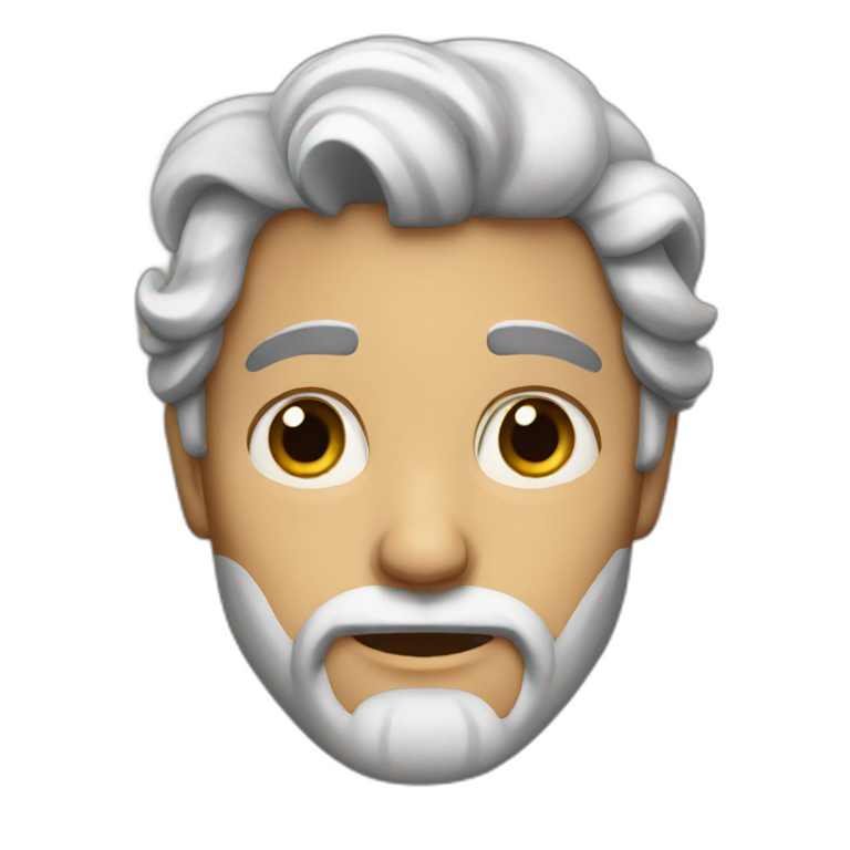 Joseph emoji