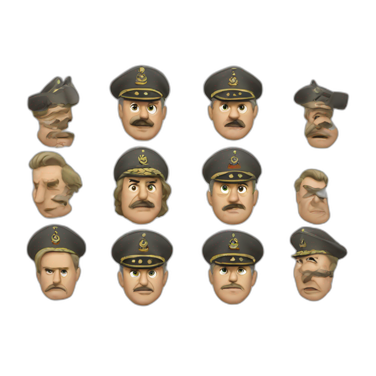 dictator-from-deutschland emoji