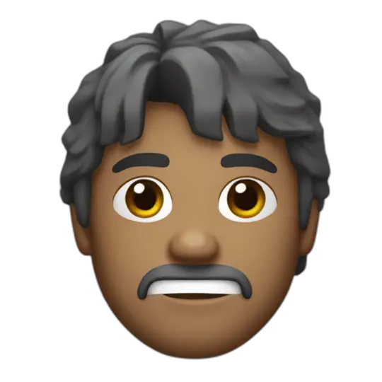 AI Emoji Generator