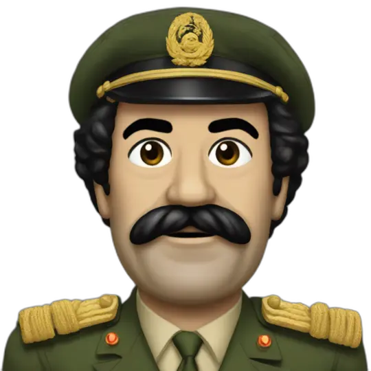 AI Emoji Generator