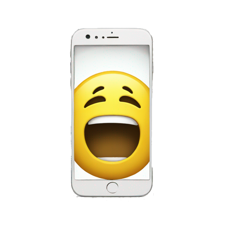 Nothing phone (1) emoji