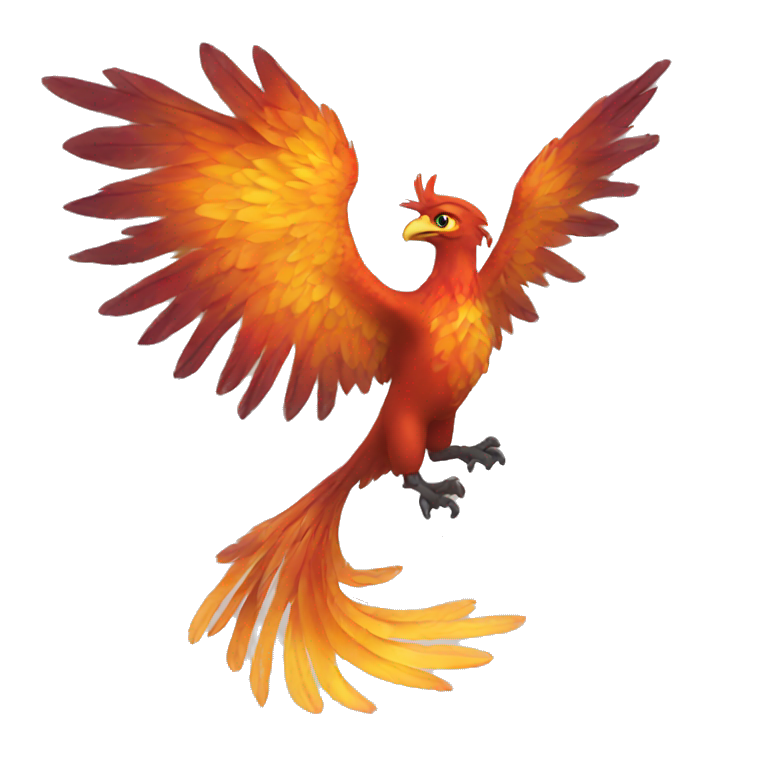 Phoenix IOS Apple emoji