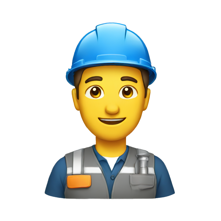 maintenance emoji