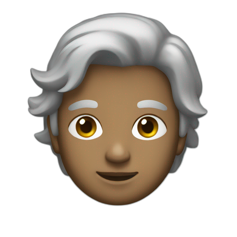 A-train emoji