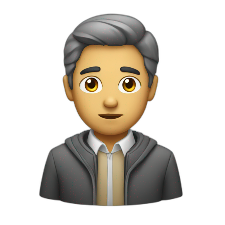 AI Emoji Generator