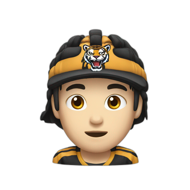 hansin-tigers emoji