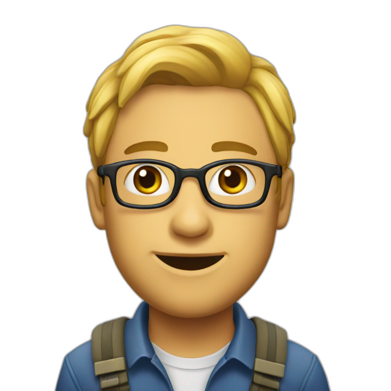 Ai emoji generator