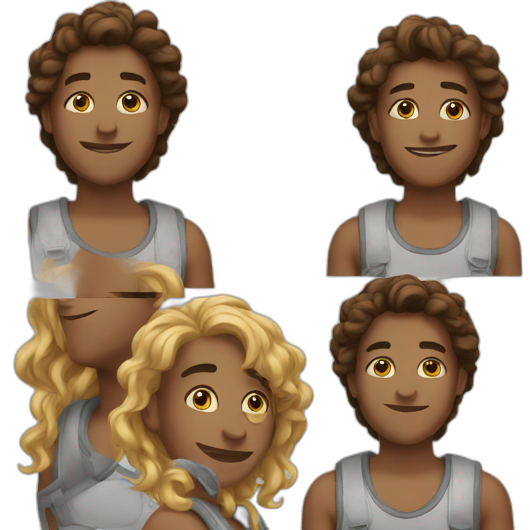 AI Emoji Generator