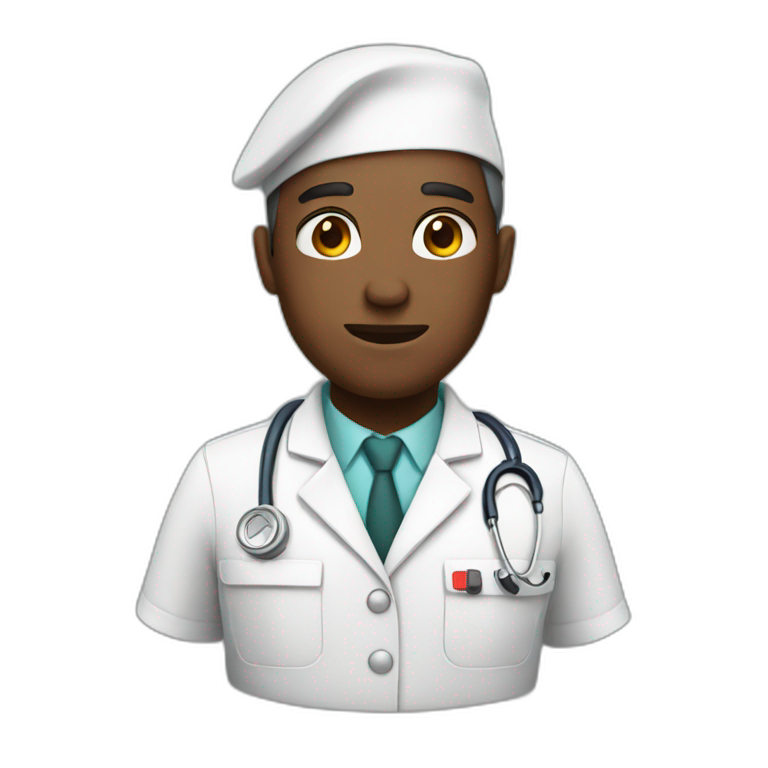 medic emoji