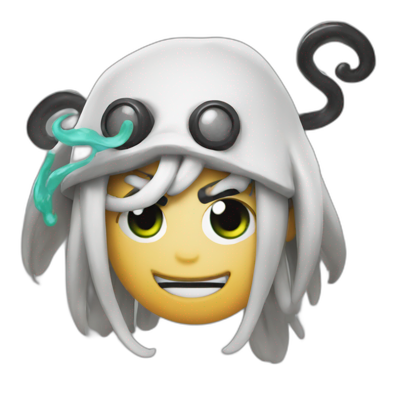 AI Emoji Generator