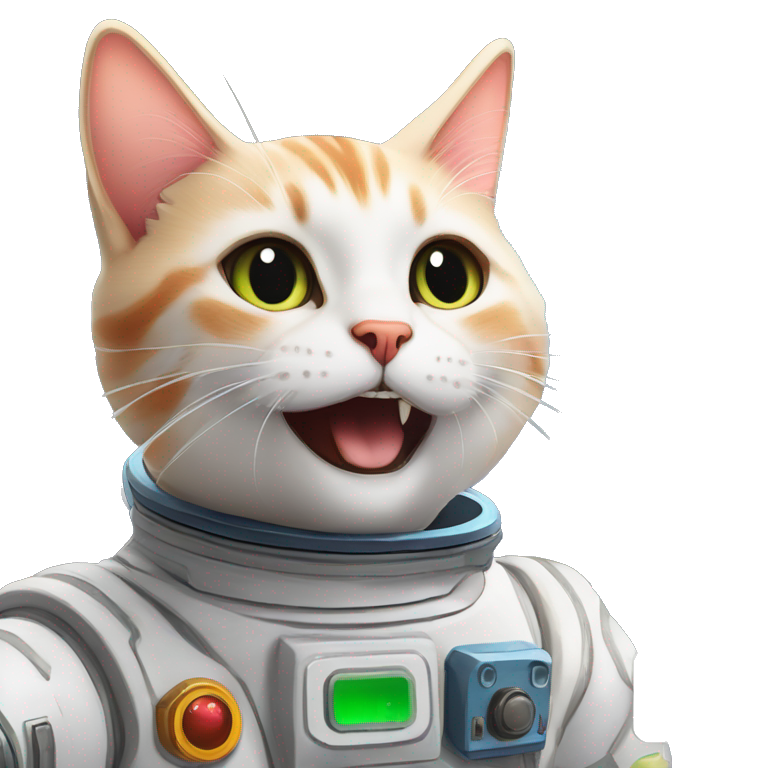 ded creativity and community engagement, propelling us towards a new horizon of interactive entertainment. MakeUsing the name tag anomaly in the sticker with a cat in space  emoji