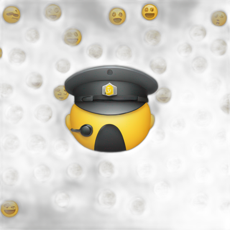 enterprise security emoji