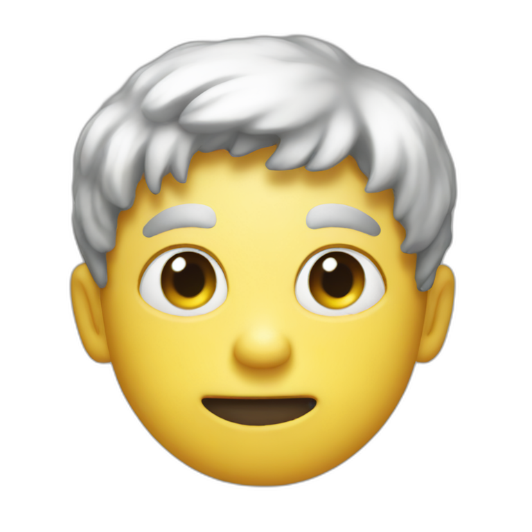 AI Emoji Generator