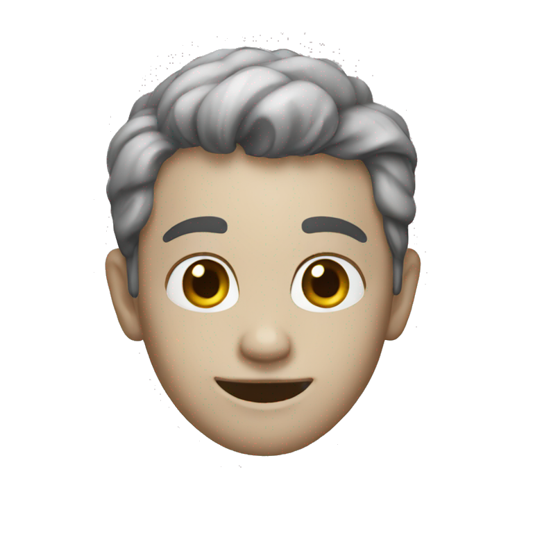 AI Emoji Generator
