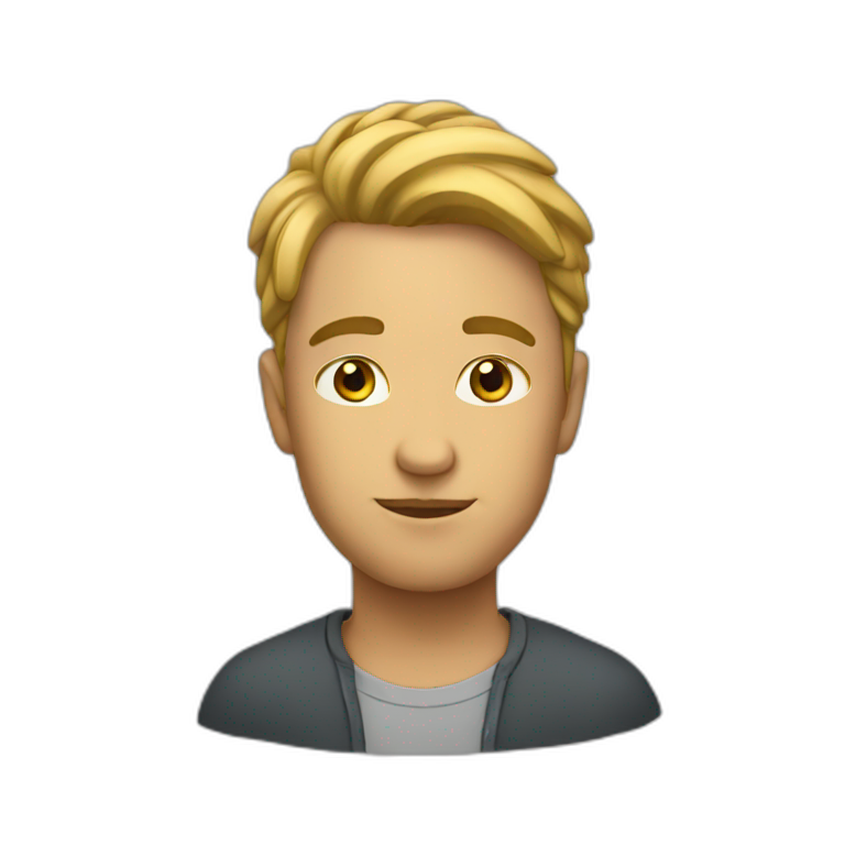 AI Emoji Generator