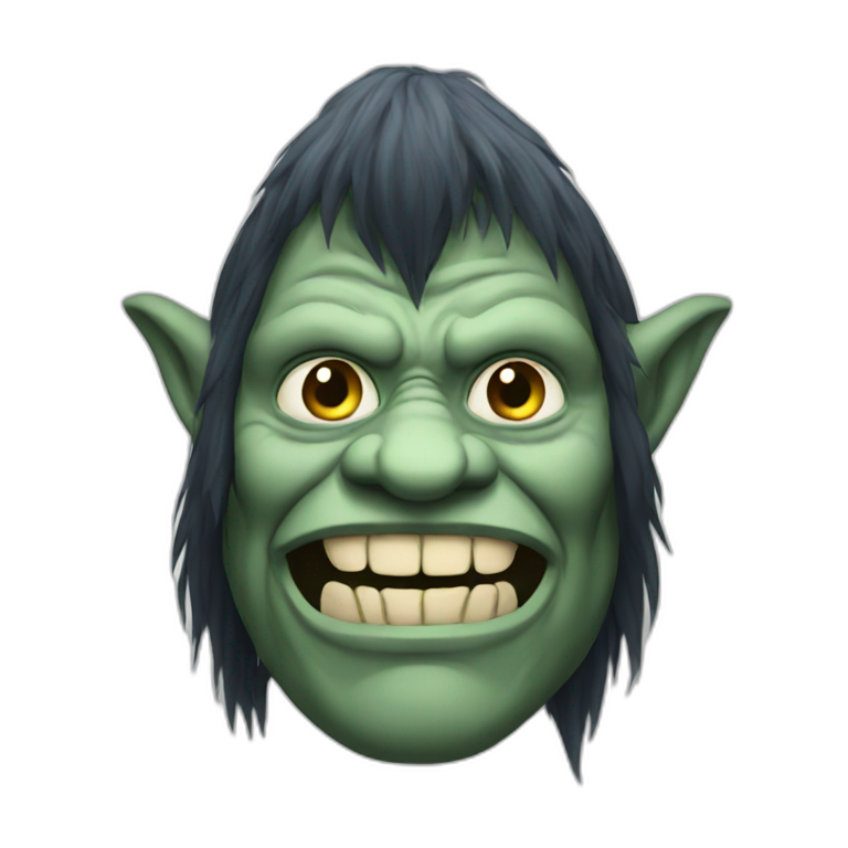 AI Emoji Generator