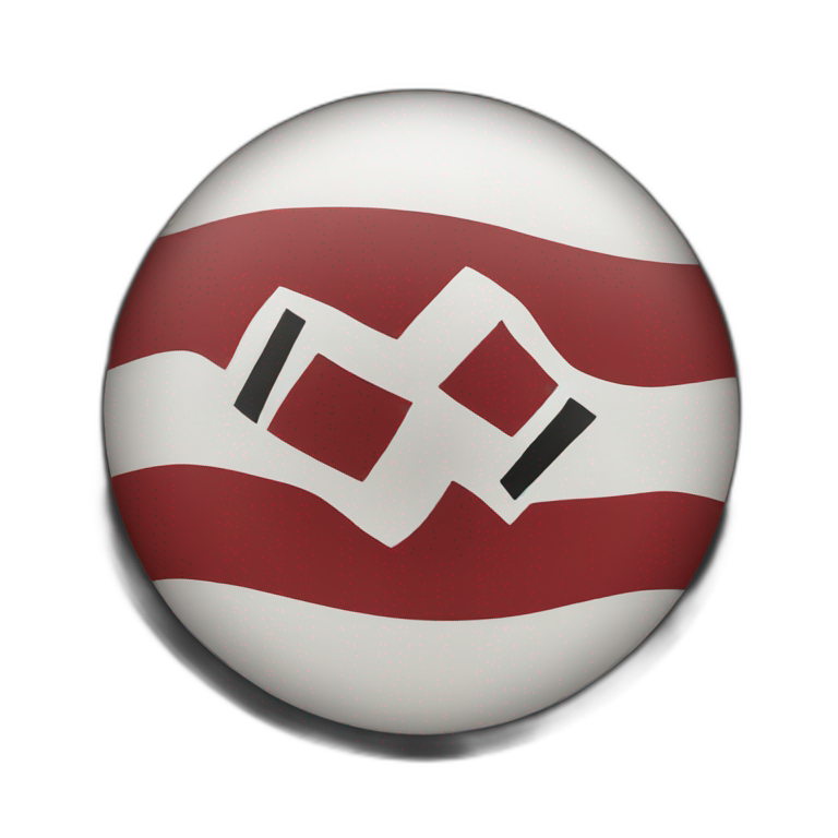 Nazi flag emoji