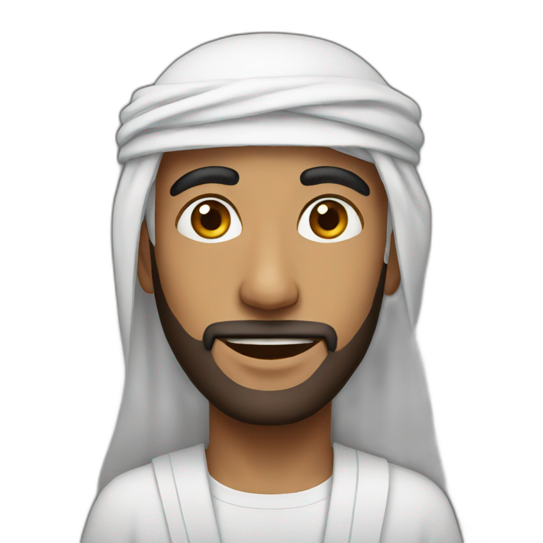 arabic emoji