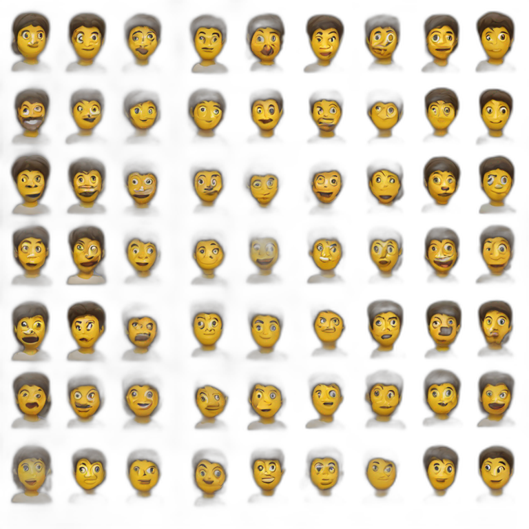 colombian-typic emoji