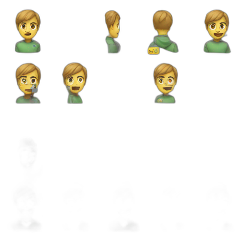 coding-sprint emoji