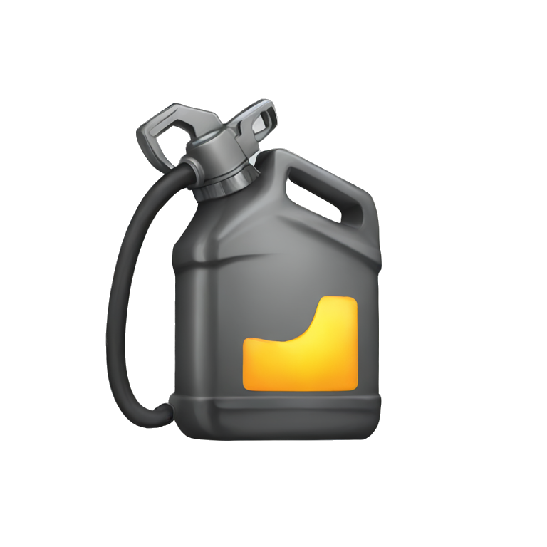 fuel emoji
