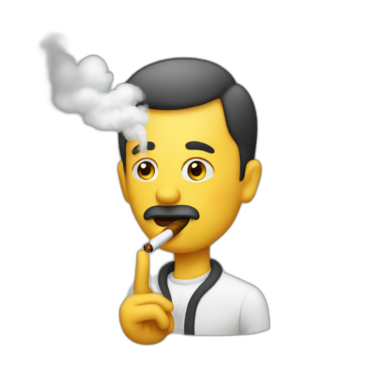 AI Emoji Generator