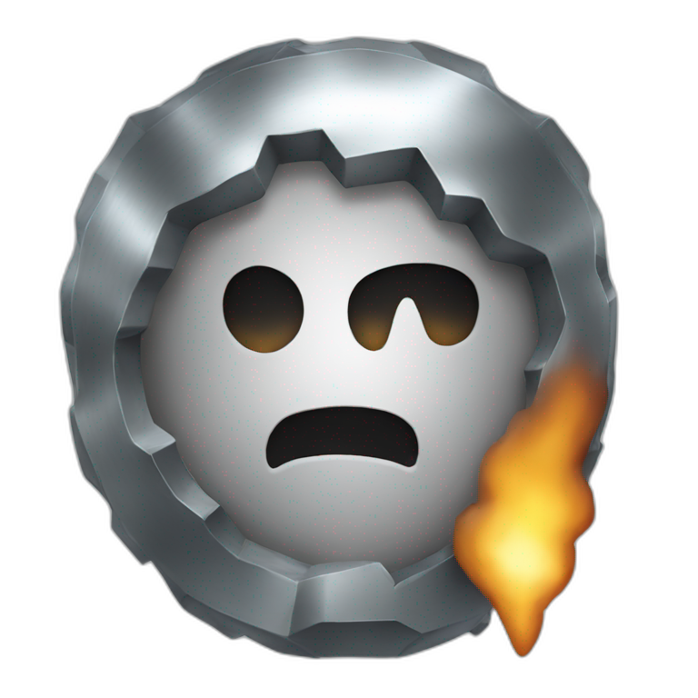 AI Emoji Generator