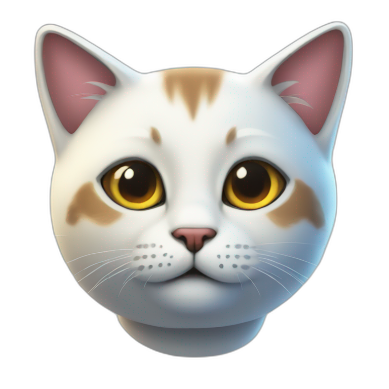 space-cat emoji