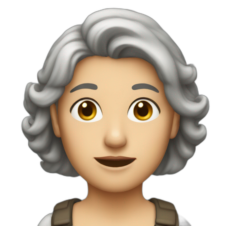 Joan Dausa emoji