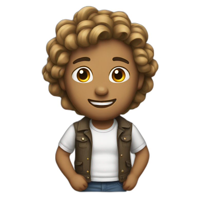 AI Emoji Generator